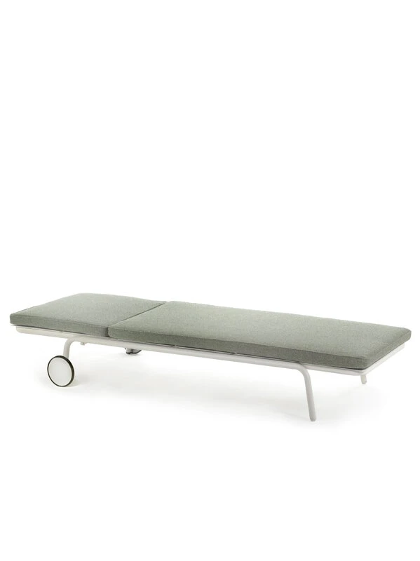 Serax August Aurinkotuolin Pehmuste, Vihreä 4 Serax August Aurinkotuolin Pehmuste, Vihreä - Image 2