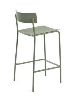 Serax August Baarituoli, Vihreä -Terassitalo Kauppa B5021018Cs1