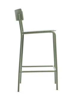 Serax August Baarituoli, Vihreä -Terassitalo Kauppa B5021018Cs5