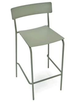 Serax August Baarituoli, Vihreä -Terassitalo Kauppa B5021018Cs7