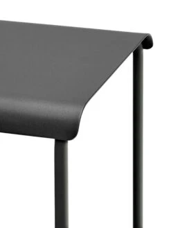 Serax August Jakkara, Musta -Terassitalo Kauppa B5021019Bs4