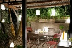 Fermob Balad Valaisin 12 Cm, 3 Kpl, Antrasiitti -Terassitalo Kauppa BALAD CUUB CACTUS INTO THE WILD VISUEL2020 SEBASTIEN EROME 2 copie 3