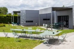 Fermob Bistro Pöytä, 97 X 57 Cm, Cactus 8 Fermob Bistro Pöytä, 97 X 57 Cm, Cactus -Terassitalo Kauppa BISTRO CACTUS BUREAUX ALBUM2022 CYRIL ABAD