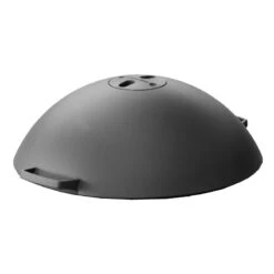 Cane-line Ember Tulisijan Kansi, Musta