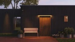 Petite Friture Week-end Penkki, Dune 7 Petite Friture Week-end Penkki, Dune -Terassitalo Kauppa Chalet V5 copie 1