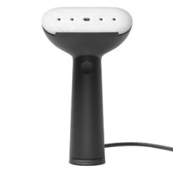 Steamery Cirrus No. 3 Vaatehöyrystin, Hiili