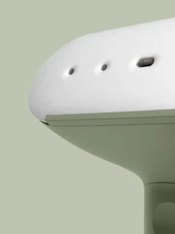 Steamery Cirrus No. 3 Vaatehöyrystin, Salvia -Terassitalo Kauppa Cirrus3 Sage nozzle