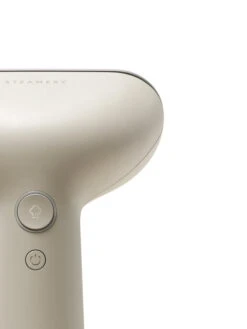 Steamery Cirrus No. 3 Vaatehöyrystin, Hiekka -Terassitalo Kauppa Cirrus3 Sand on white button