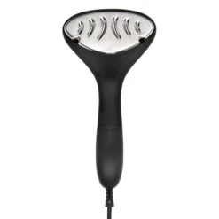 Steamery Cirrus No. 2 Vaatehöyrystin, Matta Musta