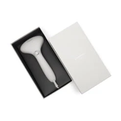 Steamery Cirrus No. 2 Vaatehöyrystin, Matta Harmaa -Terassitalo Kauppa Cirrus No2 Grey box RGB