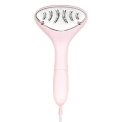 Steamery Cirrus No. 2 Vaatehöyrystin, Matta Vaaleanpunainen