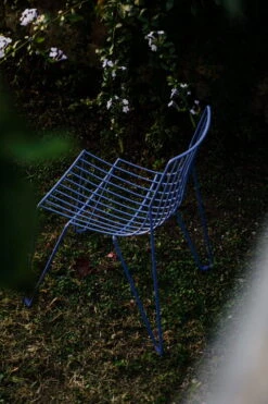 Massproductions Tio Tuoli, Overseas Blue 12 Massproductions Tio Tuoli, Overseas Blue -Terassitalo Kauppa D0A9951