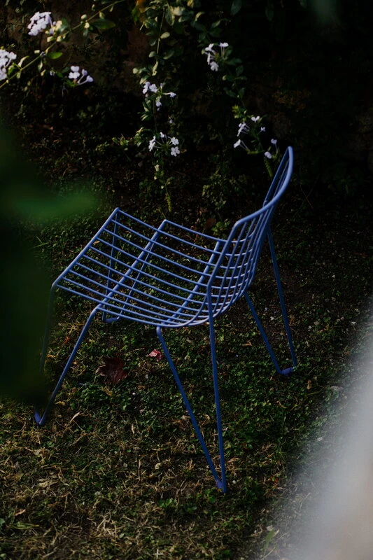 Massproductions Tio Tuoli, Overseas Blue 7 Massproductions Tio Tuoli, Overseas Blue - Image 5