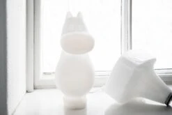 Moomin Lights Muumipeikko Pöytävalaisin, Pieni 13 Moomin Lights Muumipeikko Pöytävalaisin, Pieni -Terassitalo Kauppa DSC7866