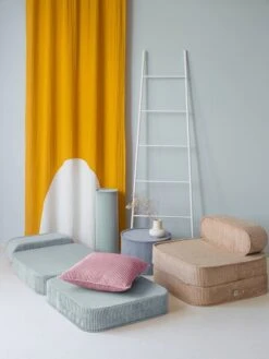 Wigiwama Flip Chair Nojatuoli, Brown Sugar -Terassitalo Kauppa DSF0130 Edit Edit 2role