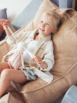 Wigiwama Square Rahi, Brown Sugar -Terassitalo Kauppa DSF0501role