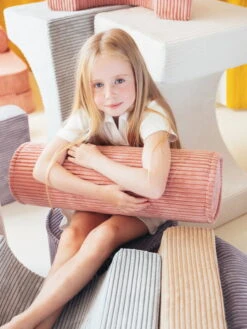 Wigiwama Rainbow Setti, Brown Sugar -Terassitalo Kauppa DSF0859role