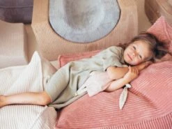 Wigiwama Rainbow Setti, Brown Sugar -Terassitalo Kauppa DSF0950role