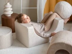 Wigiwama Rainbow Setti, Marshmallow -Terassitalo Kauppa DSF5981rolerole