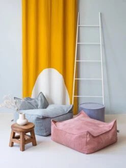 Wigiwama Beanbag Chair Säkkituoli, Peppermint Green -Terassitalo Kauppa DSF9898 Editrole