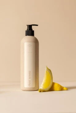 Dear Waste Astianpesuaine, 500 Ml, Sitruuna - Rosmariini -Terassitalo Kauppa Dear Waste 10