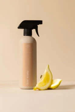 Dear Waste Yleispesusuihke, 500 Ml, Sitruuna - Rosmariini -Terassitalo Kauppa Dear Waste 11