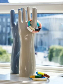 HAY Kyoto Tango For HAY Rannekoru, No. 4 -Terassitalo Kauppa Deco Hand family Kyoto Tango for HAY Bracelet family