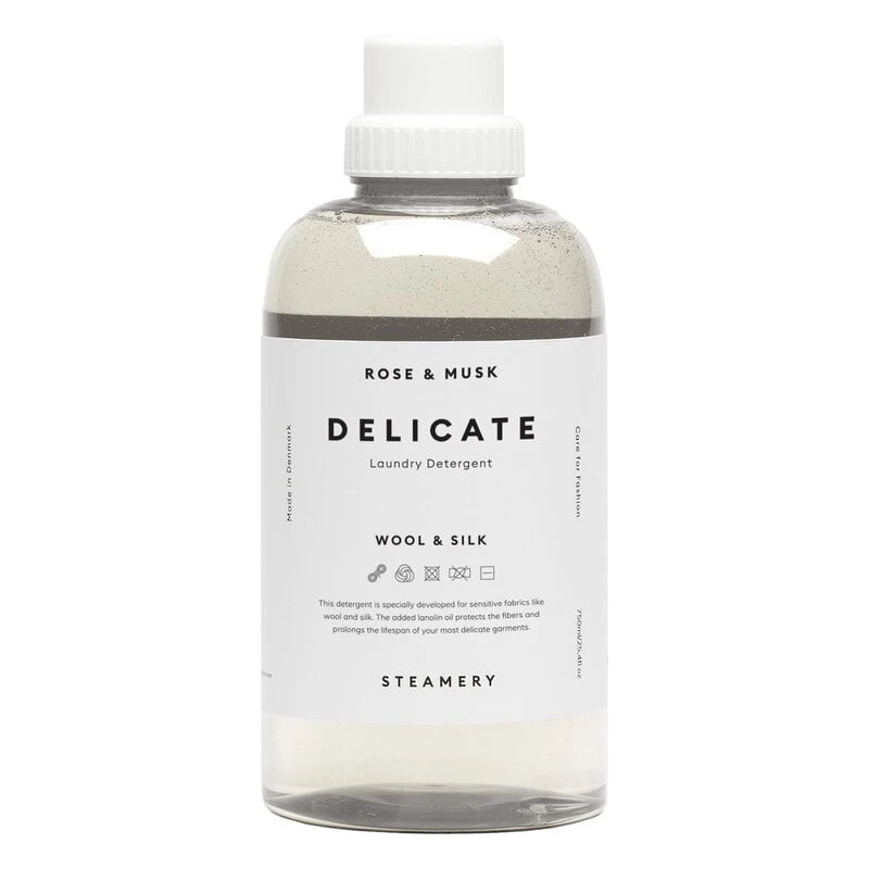 Steamery Delicate Pyykinpesuaine, 750 Ml 3 Steamery Delicate Pyykinpesuaine, 750 Ml