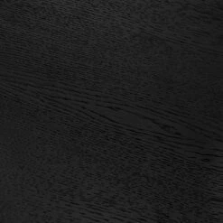 Nofred Mouse Juniorituoli, Musta -Terassitalo Kauppa Detail BLACK 2