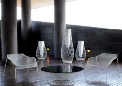 Emu Heaven Lepotuoli, Mattavalkoinen -Terassitalo Kauppa EMU Catalogo2020 Pag176 177 Heaven