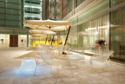 Emu Heaven Tuoli, Mattavalkoinen 9 Emu Heaven Tuoli, Mattavalkoinen -Terassitalo Kauppa EMU CtContract2020 Pag166 B Heaven