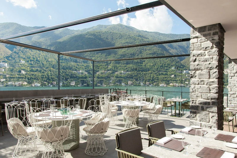 Emu Re-Trouve Tuoli, Korkeaselkäinen, Mattavalkoinen 6 Emu Re-Trouve Tuoli, Korkeaselkäinen, Mattavalkoinen - Image 4