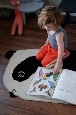 EO Panda Matto -Terassitalo Kauppa EO2BHR2B13