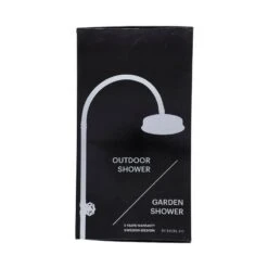 Excel Excel Ulkosuihku, Kupari 9 Excel Excel Ulkosuihku, Kupari -Terassitalo Kauppa EX5710082008164 5 EE