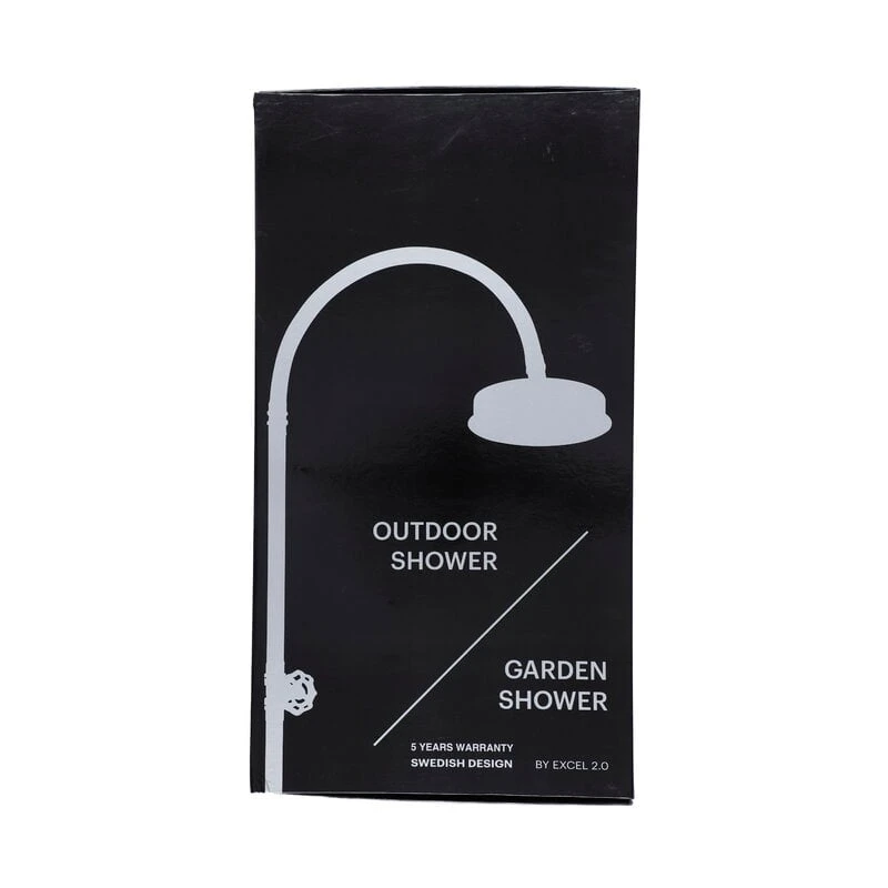 Excel Excel Ulkosuihku, Kupari 4 Excel Excel Ulkosuihku, Kupari - Image 3