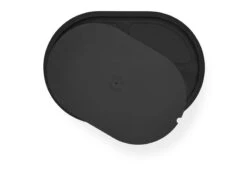 Fatboy Brick Pöytä, Antrasiitti -Terassitalo Kauppa FATBOY Brick Table Anthracite Close up 05 1