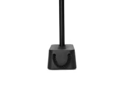 Fatboy Brick Pöytä, Antrasiitti -Terassitalo Kauppa FATBOY Brick Table Close up 02