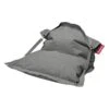 Fatboy Buggle Up Outdoor Säkkituoli, Rock Grey