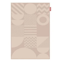 Fatboy Carpretty Grand Matto, Pop Up, Hiekka