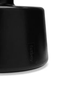 Fatboy Flamtastique XL öljylamppu Ulkokäyttöön, Antrasiitti -Terassitalo Kauppa FATBOY Flamtastique anthracite Close up 02 104683