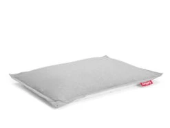 Fatboy Original Floatzac Säkkituoli, Rock Grey -Terassitalo Kauppa FATBOY Floatzac Rock grey packshotplus 02 105011