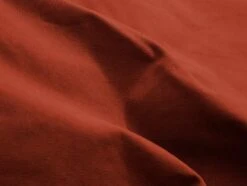 Fatboy Junior Stonewashed Säkkituoli, Rhubarb -Terassitalo Kauppa FATBOY Junior Stonewashed Rhubarb Closeup 01 104877