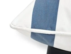 Fatboy Paletti Sohva, 2 Osaa, Vasen, Raidallinen Ocean Blue 10 Fatboy Paletti Sohva, 2 Osaa, Vasen, Raidallinen Ocean Blue -Terassitalo Kauppa FATBOY Paletti closeup stripe ocean blue 01 104437 1