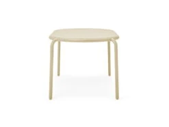 Fatboy Toní Tavolo Pöytä, Sandy Beige -Terassitalo Kauppa FATBOY Ton Tavolo Sandy Beige Packshot 02 104916