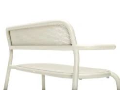 Fatboy Toní Bankski Puutarhapenkki, Desert -Terassitalo Kauppa FATBOY Ton bankski Desert close up 02