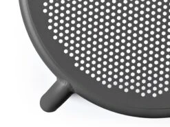 Fatboy Toní Tuoli, Antrasiitti -Terassitalo Kauppa FATBOY Toni anthracite Close up 17 JPG RGB