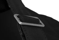 Fatboy Buggle Up Säkkituoli, Musta -Terassitalo Kauppa FATBOY buggle up black close up 5 JPG RGB