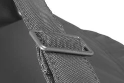 Fatboy Buggle Up Säkkituoli, Vaaleanharmaa -Terassitalo Kauppa FATBOY buggle up light grey close up 5 JPG RGB