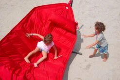 Fatboy Headdemock Tyyny, Punainen -Terassitalo Kauppa FATBOY headdemock beach 2 JPG RGB