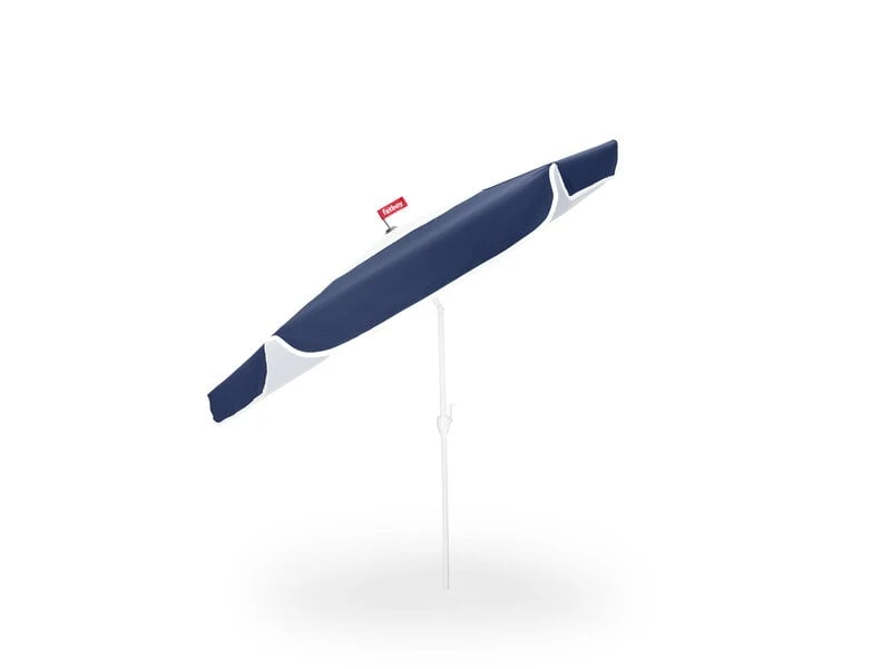 Fatboy Sunshady Aurinkovarjo, 300 Cm, Ocean Blue 4 Fatboy Sunshady Aurinkovarjo, 300 Cm, Ocean Blue - Image 2